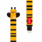 Stylo A ENCRE GEL effaable BEE