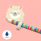 Stylo A ENCRE GEL effaable LAMA