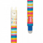 Stylo A ENCRE GEL effaable LAMA