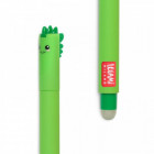 Stylo A ENCRE GEL effaable DINO