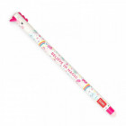 Stylo A ENCRE GEL effaable UNICORN