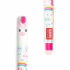 Stylo A ENCRE GEL effaable UNICORN