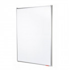 TABLEAU BLANC MAGNET 120X180