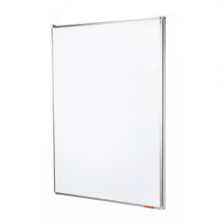 TABLEAU DOUBLE FACE BL CADRE ALU 120*180