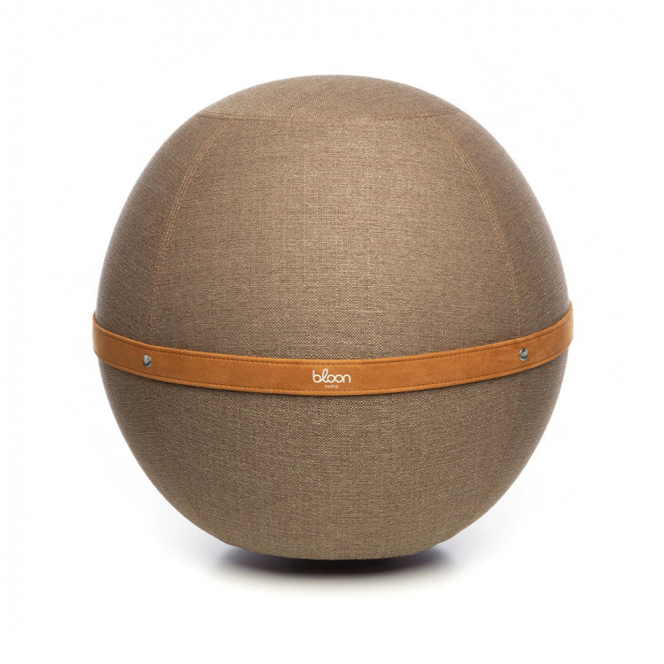 Siège Bloon - Gris