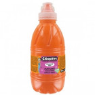 FLACON 500 ML PEINTURE ACRYLIQ ORANGE