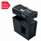 DESTRUCTEUR REXEL X6 SECURE 4X40 MM