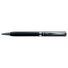 STYLO A BILLE STERLING METAL X12 ASS