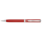 STYLO A BILLE STERLING METAL X12 ASS