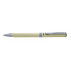 STYLO A BILLE STERLING METAL X12 ASS