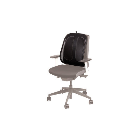 SUPPORT DORSAL EN MAILLE