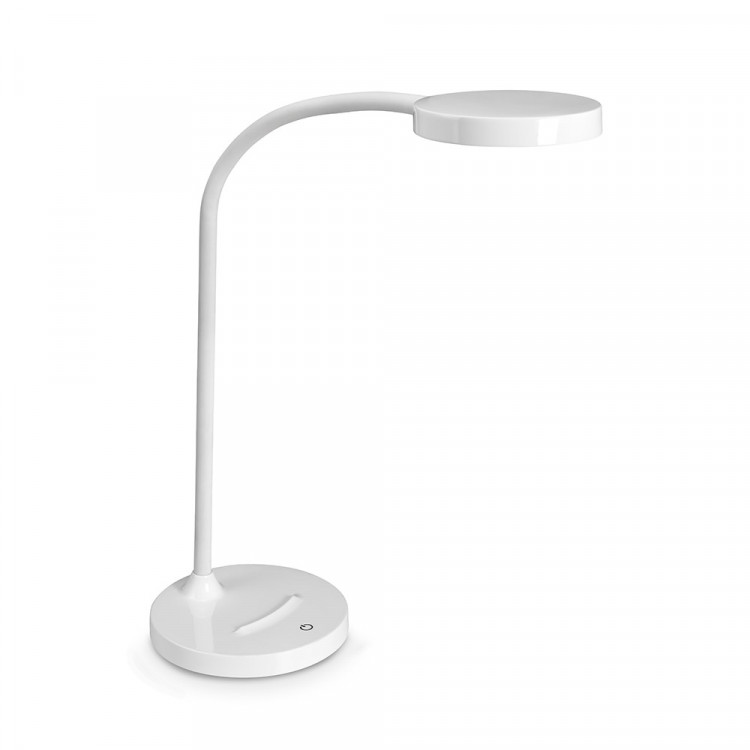 LAMPE LED FLEX BLANC