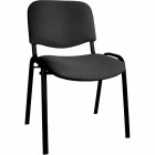 Chaise réunion Q3 Noir