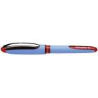 STYLO ROLLER - ONE HYBRID N - 0,5mm - EPAISSEUR DE TRAIT - ROUGE