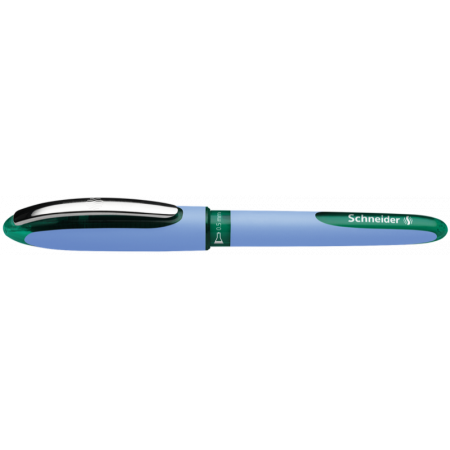 STYLO ROLLER - ONE HYBRID N - 0,5mm - EPAISSEUR DE TRAIT - VERT