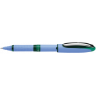 STYLO ROLLER - ONE HYBRID N - 0,5mm - EPAISSEUR DE TRAIT - VERT