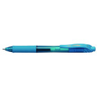 RECHARGE STYLO - FRIXION BALL CLICKER - 0,7mm - EPAISSEUR DE TRAIT - BLEU -  BuroStock Guyane