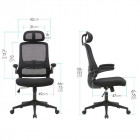 FAUTEUIL BUREAU Céline
