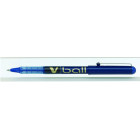 STYLO ROLLER ENCRE LIQUIDE - VBALL 0,7 - 0,7mm - EPAISSEUR DE TRAIT - BLEU