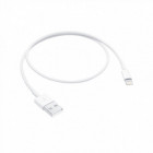 APPLE CÂBLE LIGHTNING APPLE 0.50M