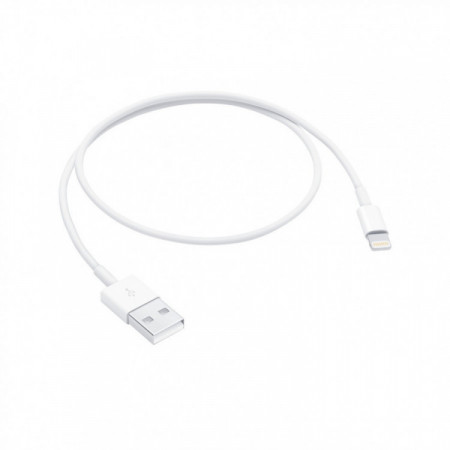 APPLE CÂBLE LIGHTNING APPLE 0.50M