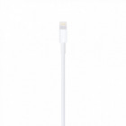 APPLE CÂBLE LIGHTNING APPLE 0.50M