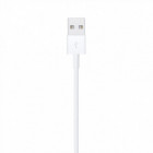 APPLE CÂBLE LIGHTNING APPLE 0.50M