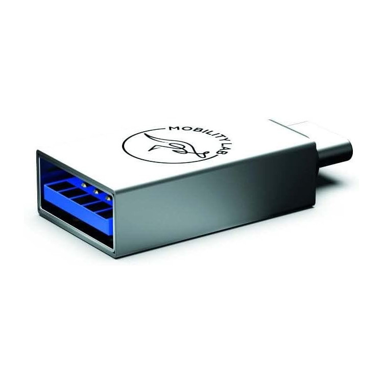 ADAPTATEUR USB VERS USB-C 3.0 OTG