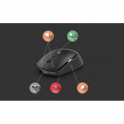 SOURIS SANS FIL RECHARGEABLE DUAL