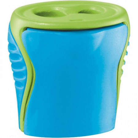 TAILLE CRAYON BOOGY 2 TROUS