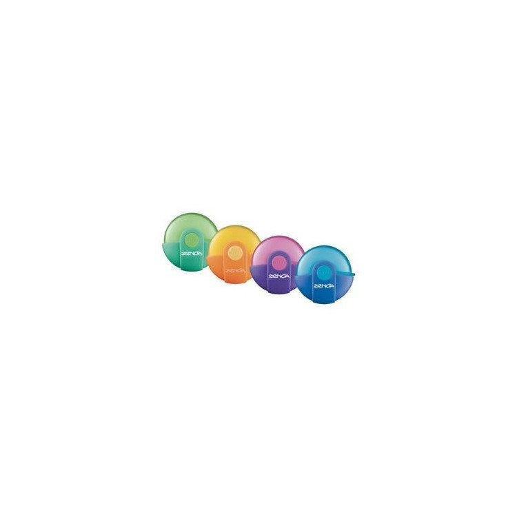 GOMME ZENOA DISPLAY