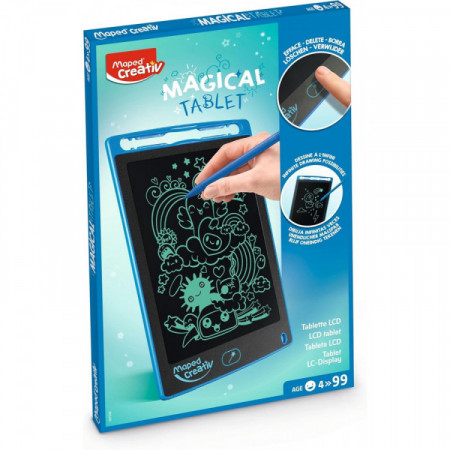 MAGICAL TABLET - TABLETTE LCD