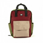 SAC A DOS URBAN RIO KA/TAU/BOURGOGNE