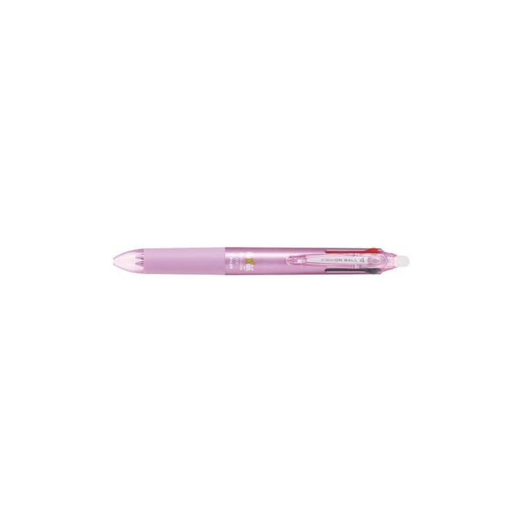 FRIXION BALL 4C CPS ROSE PTE FINE