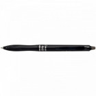 FRIXION BALL PLUS 0.7 NOIR BEGREEN