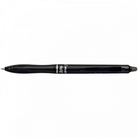 FRIXION BALL PLUS 0.7 NOIR BEGREEN