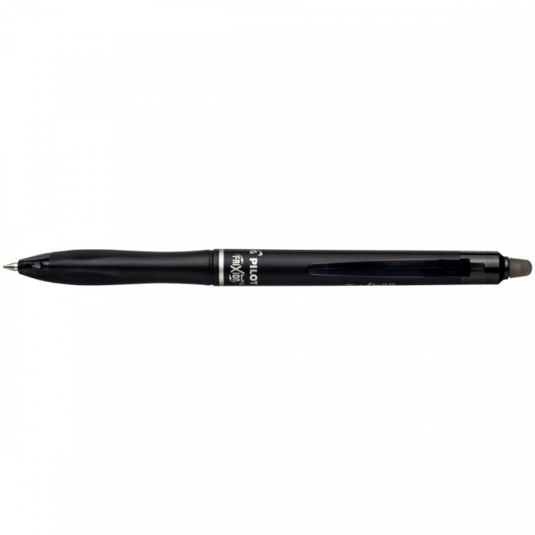 FRIXION BALL PLUS 0.7 NOIR BEGREEN