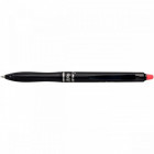 FRIXION BALL PLUS 0.7 ROUGE BEGREEN