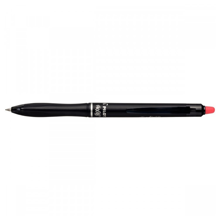 FRIXION BALL PLUS 0.7 ROUGE BEGREEN