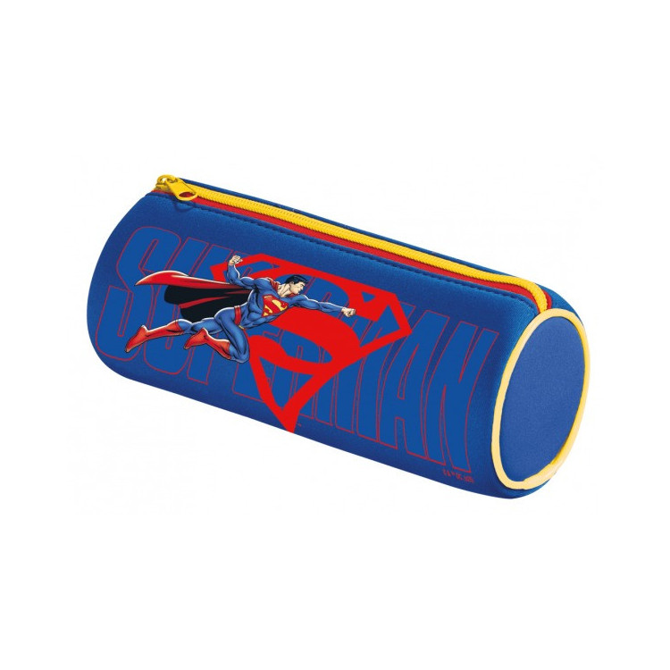 TROUSSE TUBE SUPERMAN