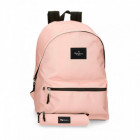 SAC A DOS ORDI PORTable ARIS ROSE CLAIR