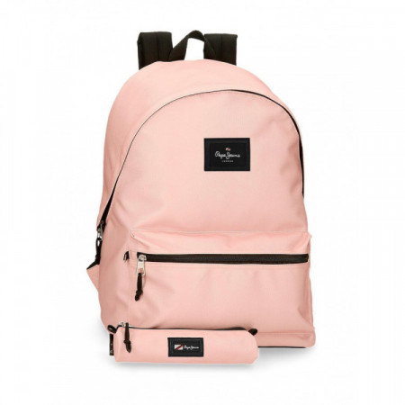 SAC A DOS ORDI PORTable ARIS ROSE CLAIR