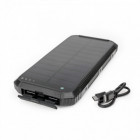 Powerbank SS FIL 15W+pann. Solai. 10000mAh