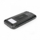 Powerbank SS FIL 15W+pann. Solai. 10000mAh