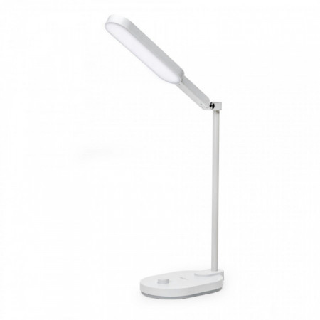 Lampe de bureau LED 5W+batterie 4000mAh