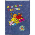 Cahier de textes Monsieur PEFC 25-26