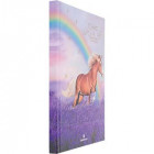 Cahier de textes Cheval PEFC 25-26