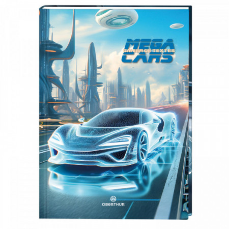 CAHIER TEXTE PEFC MEGACARS