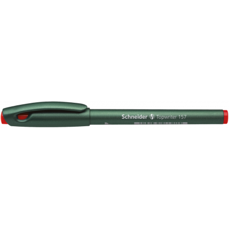 Schneider stylos feutres à pointe fine fineliner xpress 0,8 mm