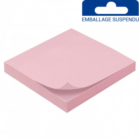 NOTE REPO ROSE 100F 75X75